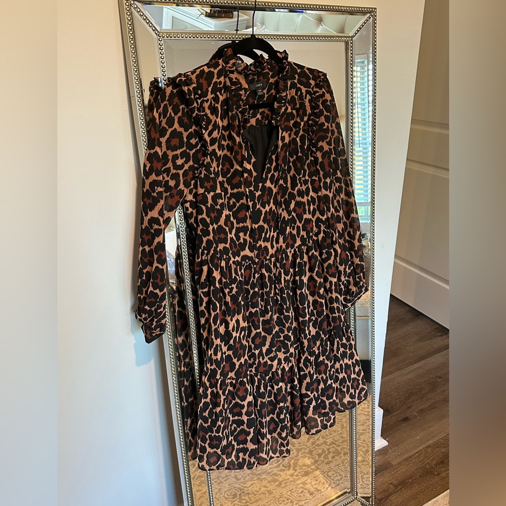 J Crew -